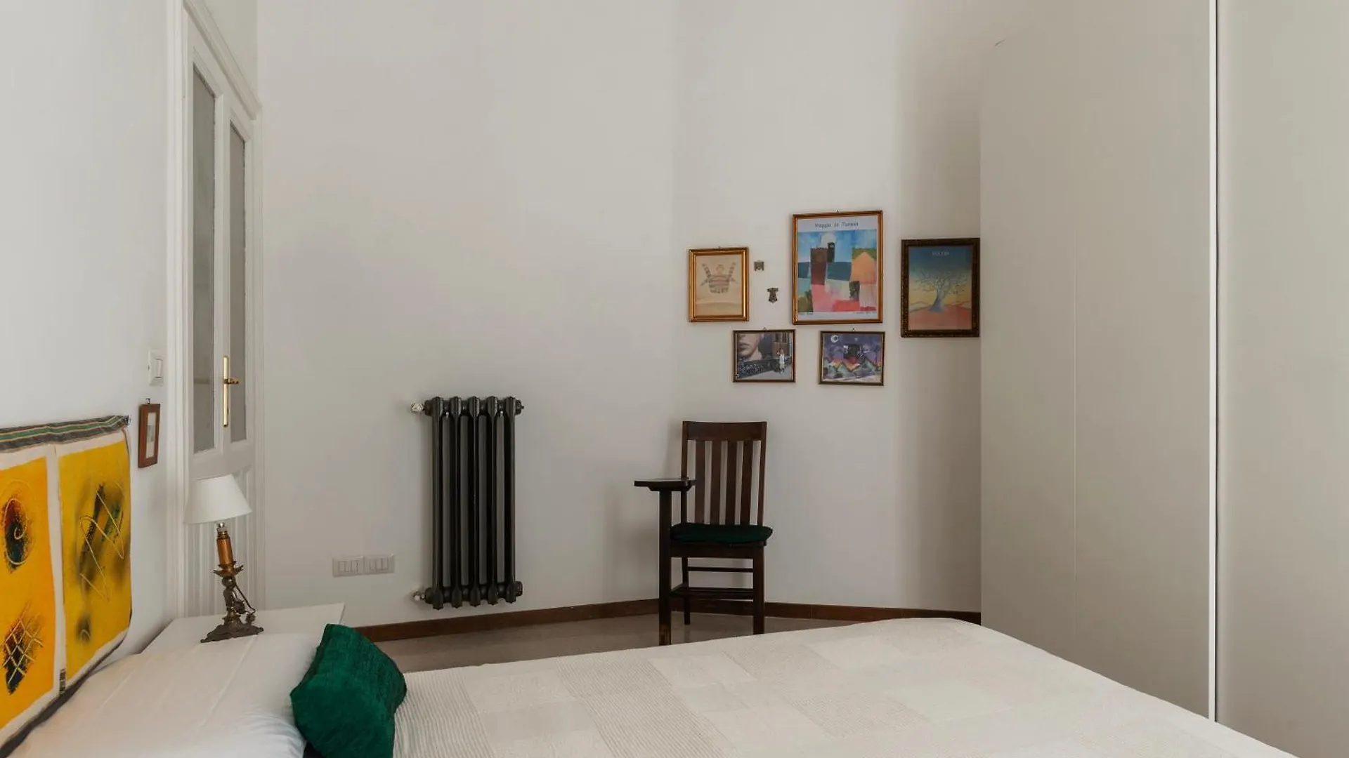 Casa Dandolo - Pretty Homes Rome Apartment