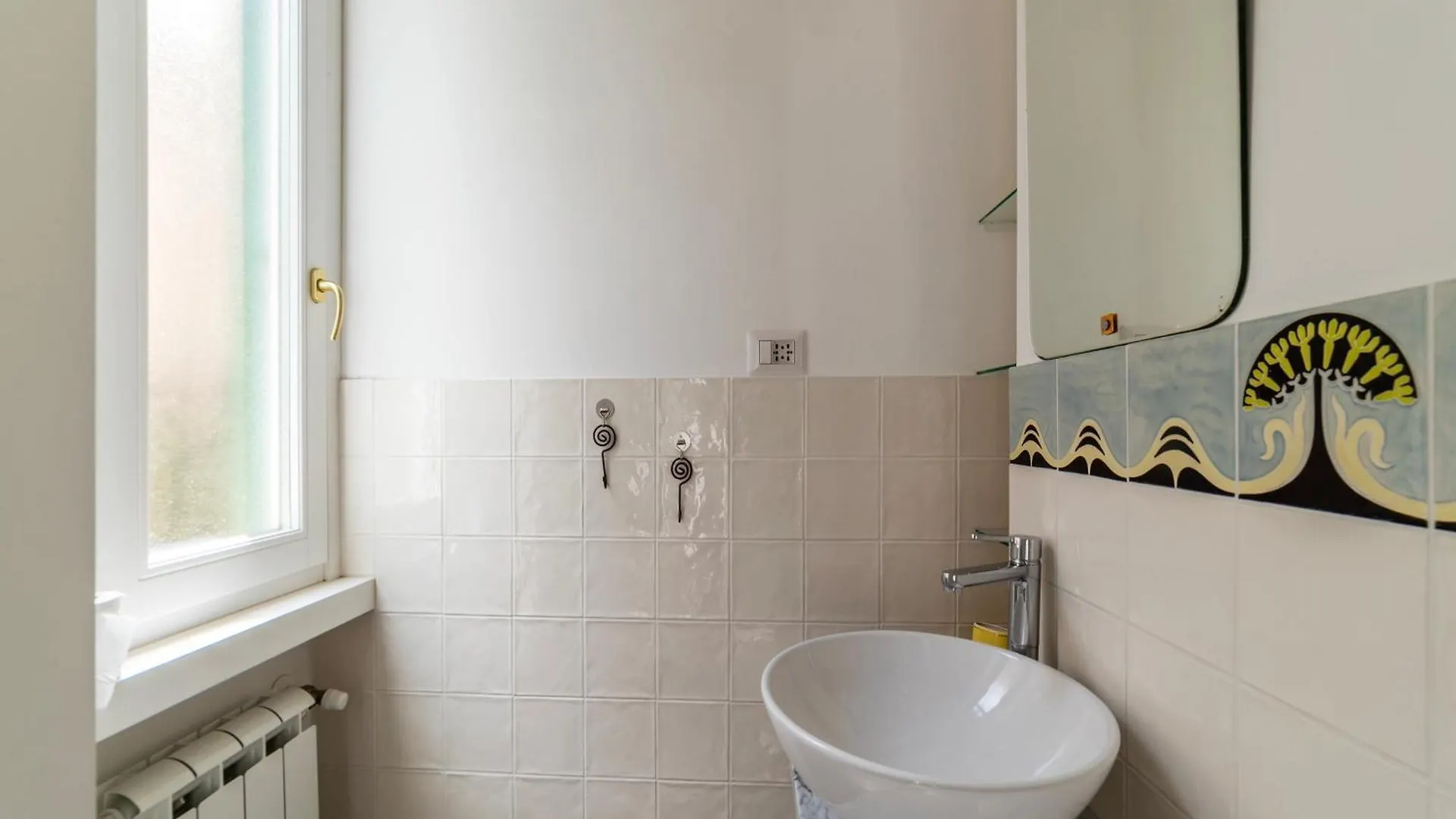 Casa Dandolo - Pretty Homes Rome Apartment