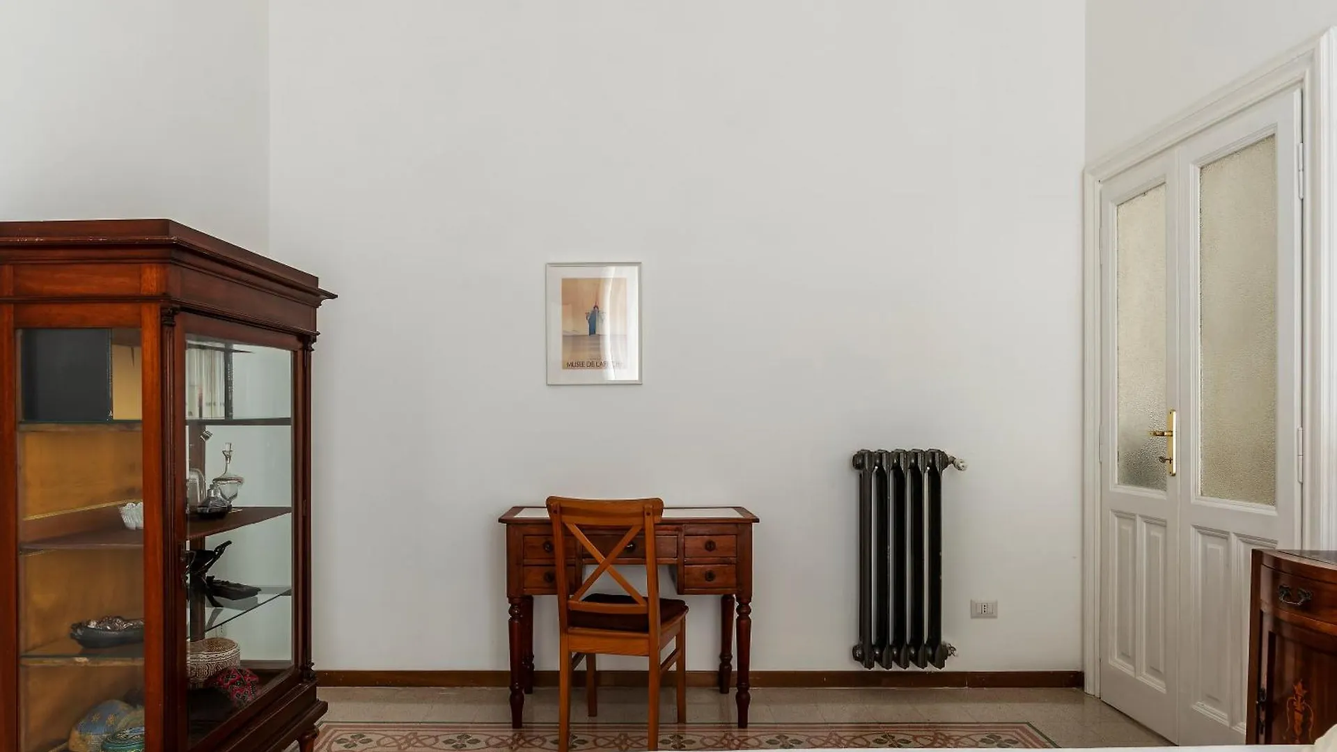 Casa Dandolo - Pretty Homes Rome Italy