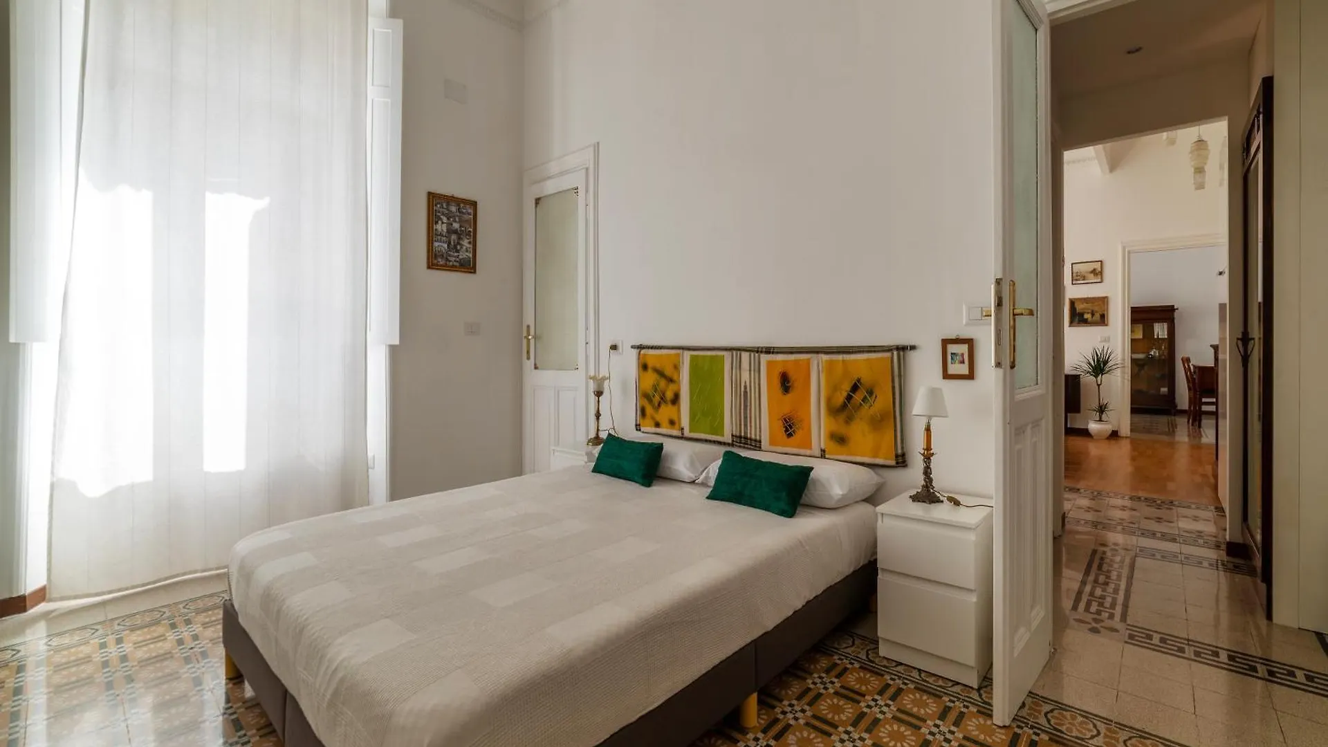 Casa Dandolo - Pretty Homes Rome 0*,