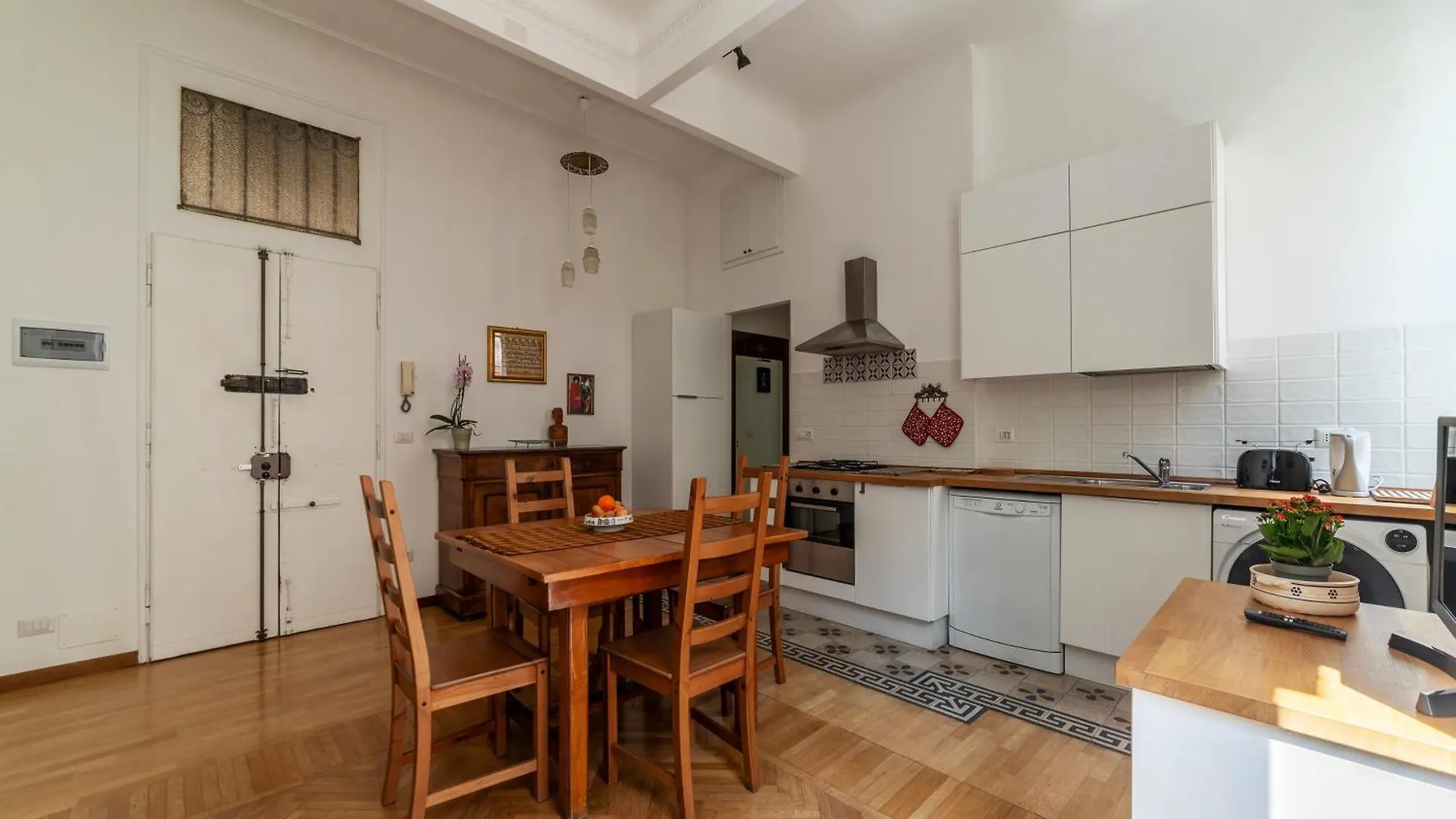 Casa Dandolo - Pretty Homes Rome