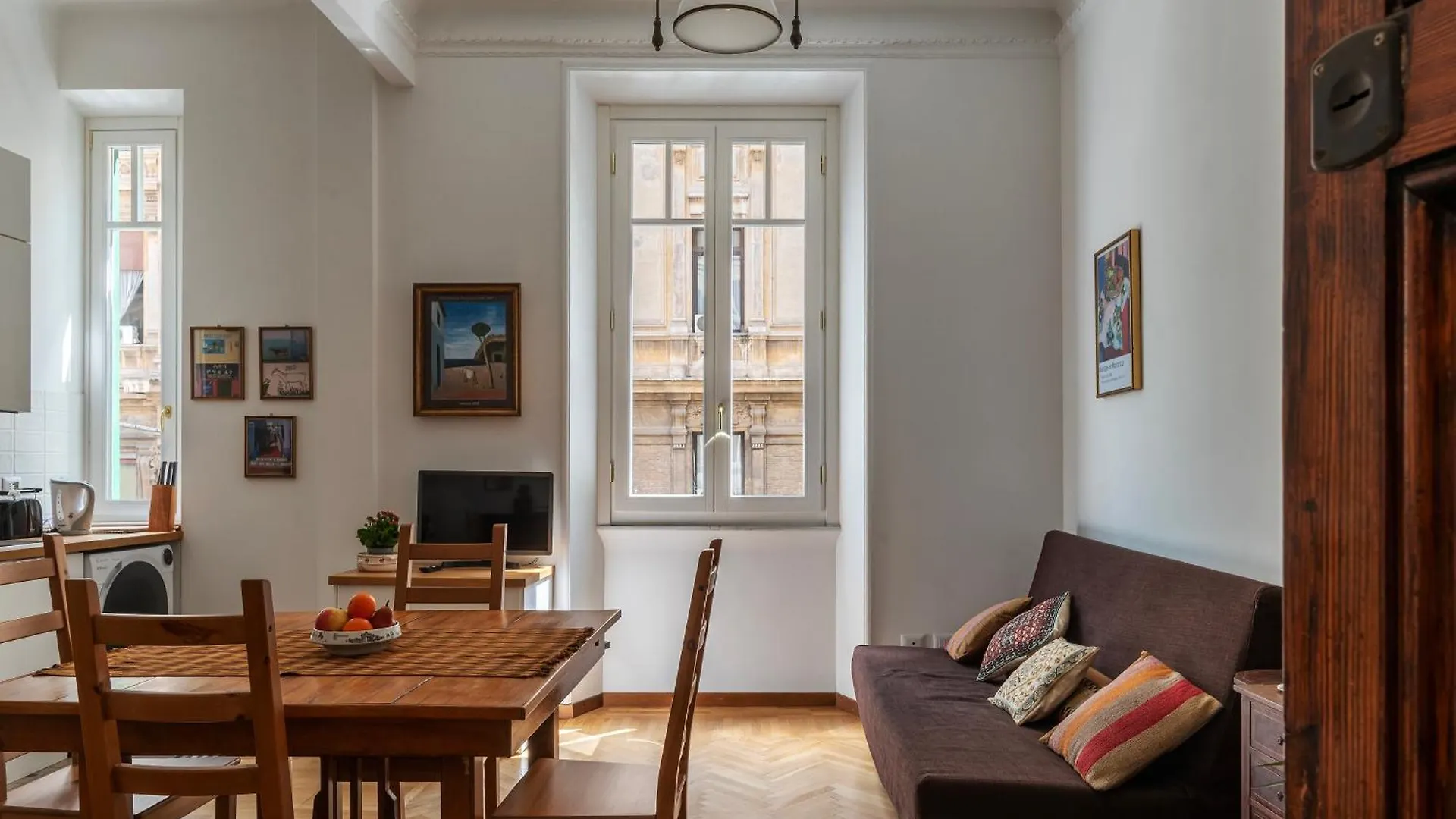 Casa Dandolo - Pretty Homes Rome 0*,  Italy