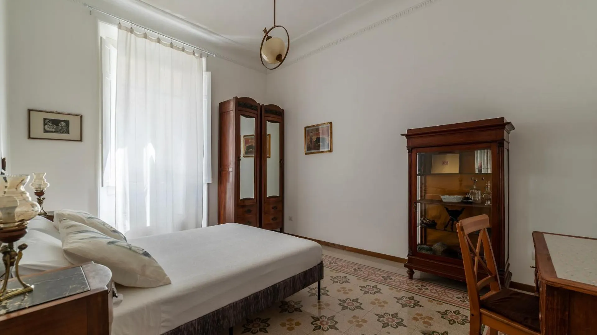 Apartment Casa Dandolo - Pretty Homes Rome Italy