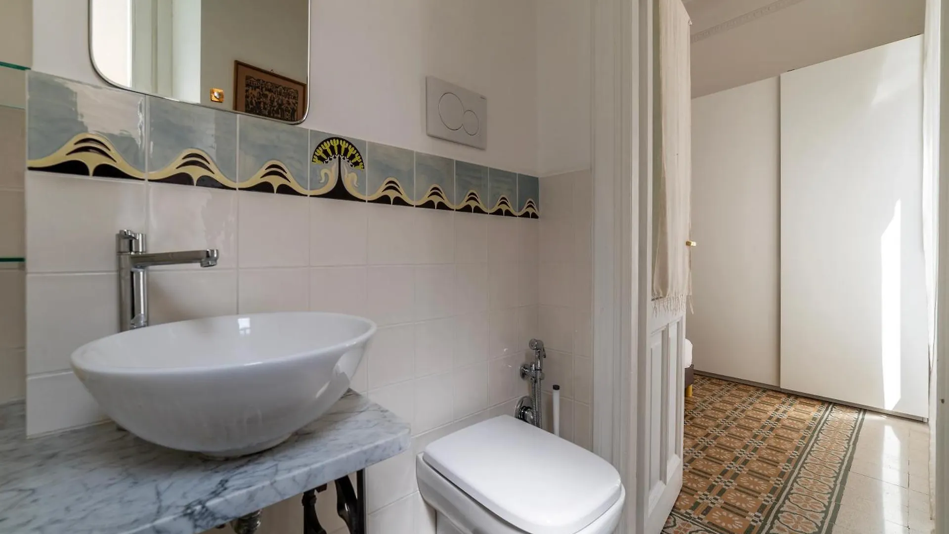Apartment Casa Dandolo - Pretty Homes Rome