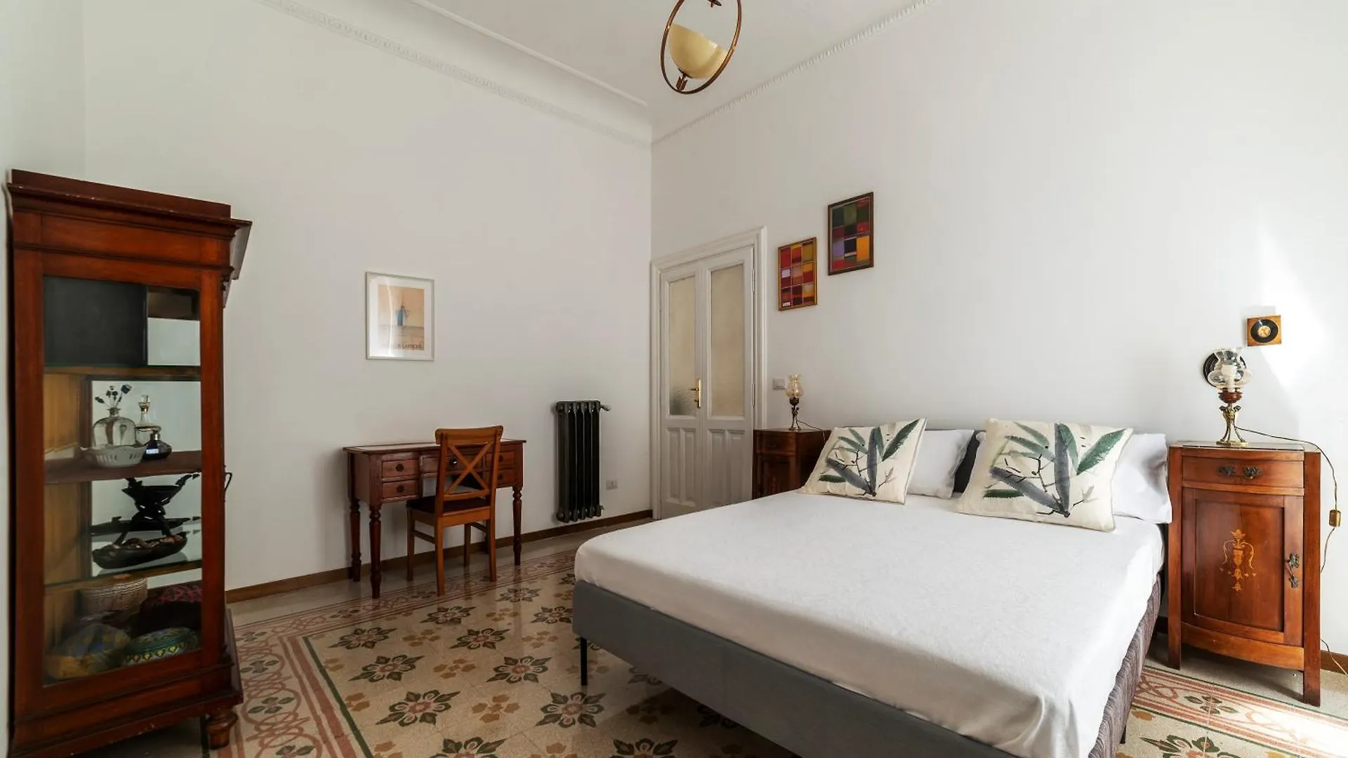 Casa Dandolo - Pretty Homes Rome Italy