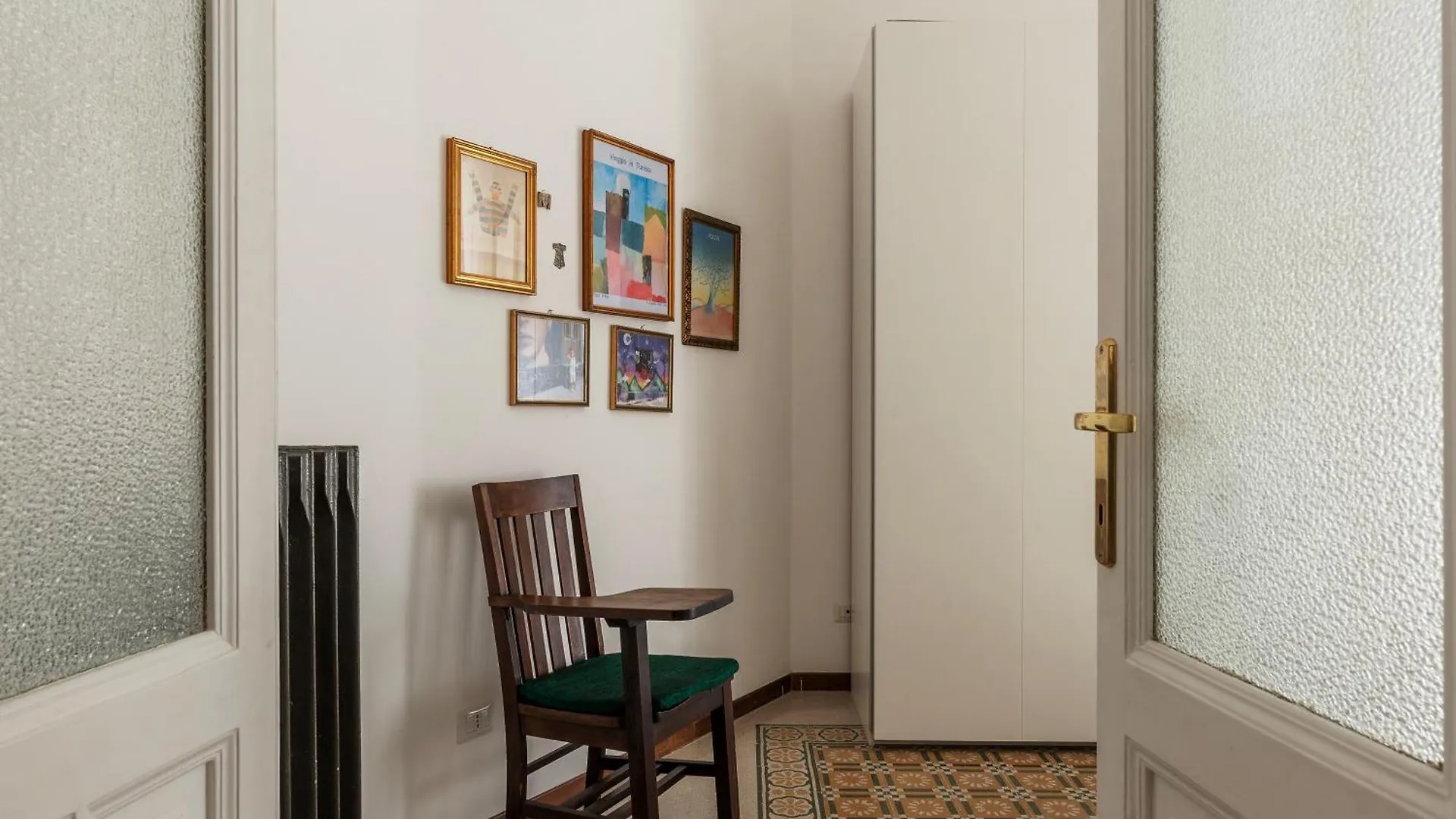 Casa Dandolo - Pretty Homes Rome