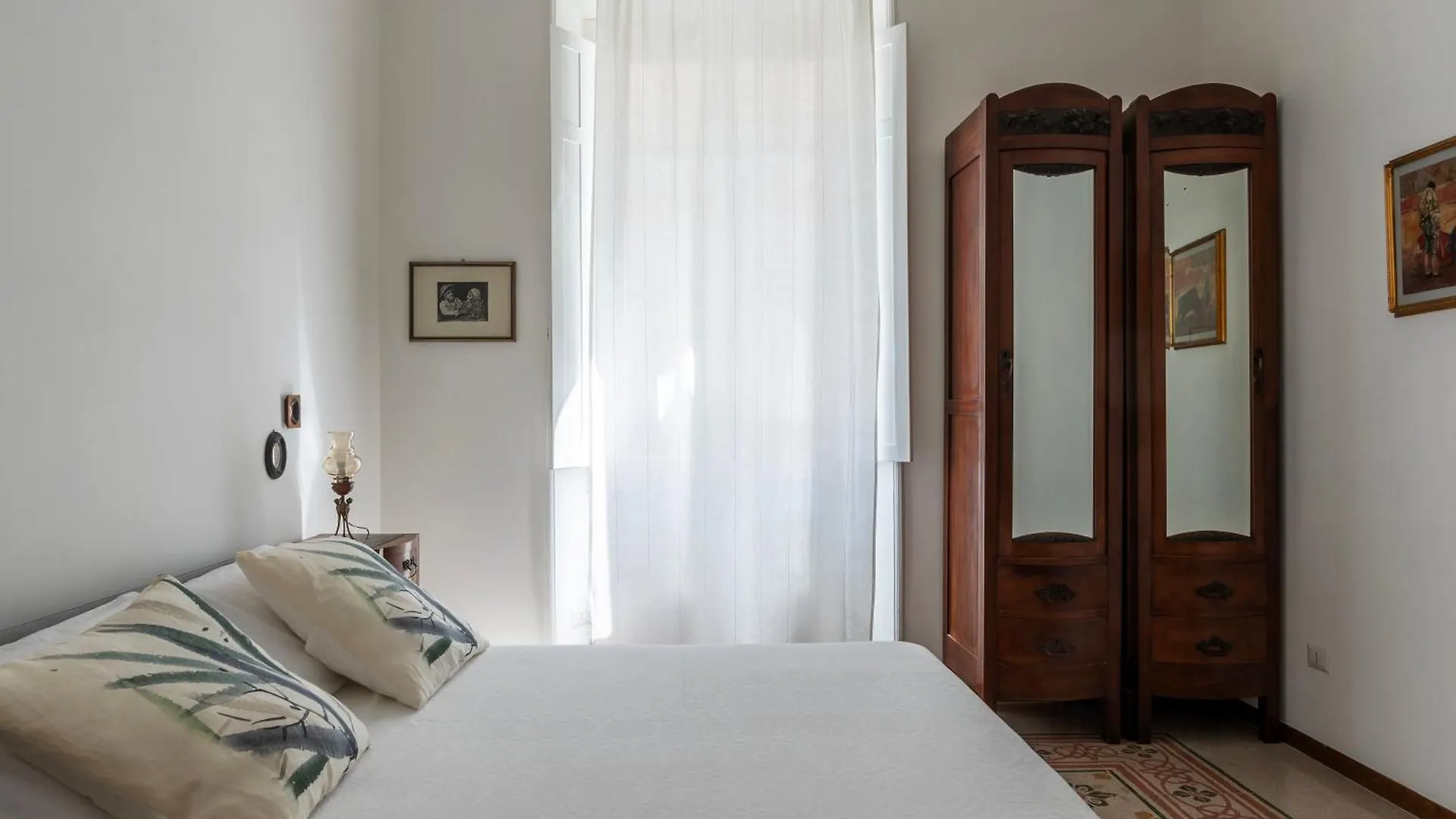 Casa Dandolo - Pretty Homes Roma 0*,  Italia