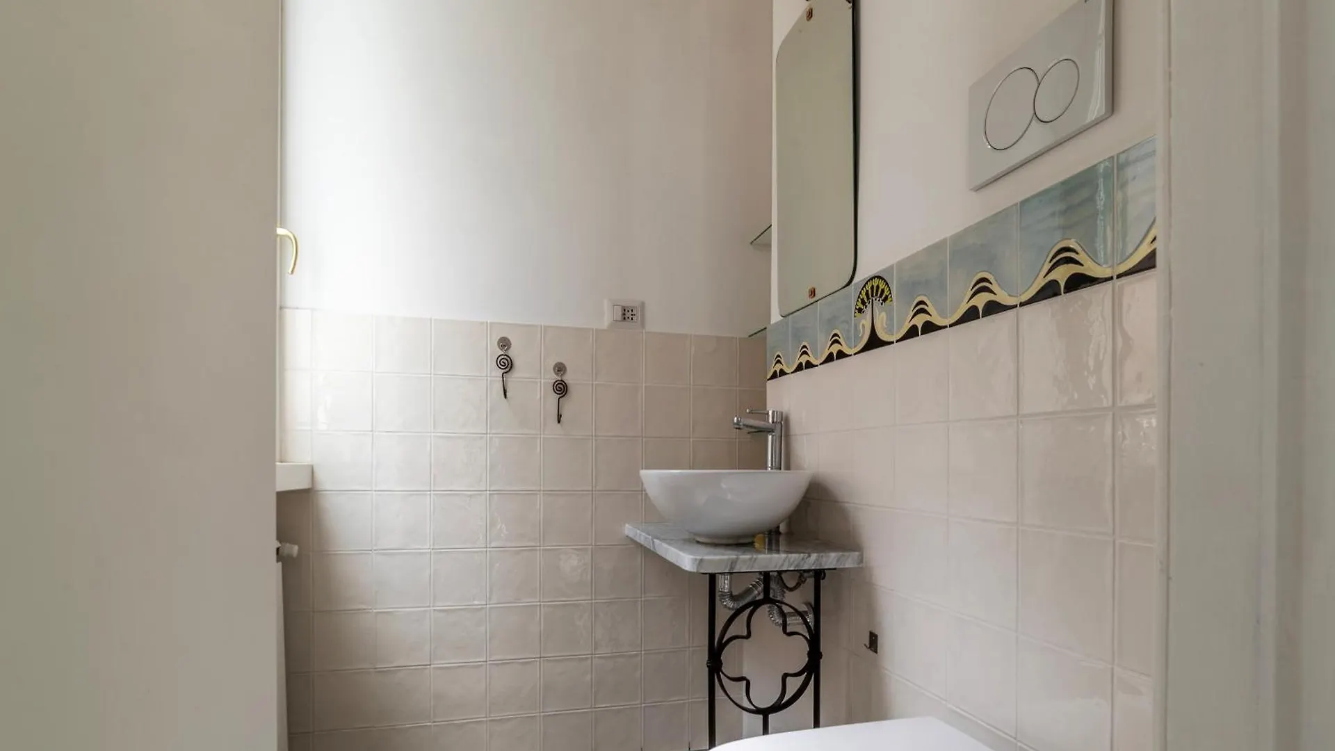 Casa Dandolo - Pretty Homes Roma 0*,  Italia